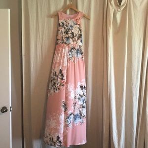 Beautiful maxi dress